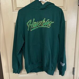 Stranger Things Hawkins Hoodie size M